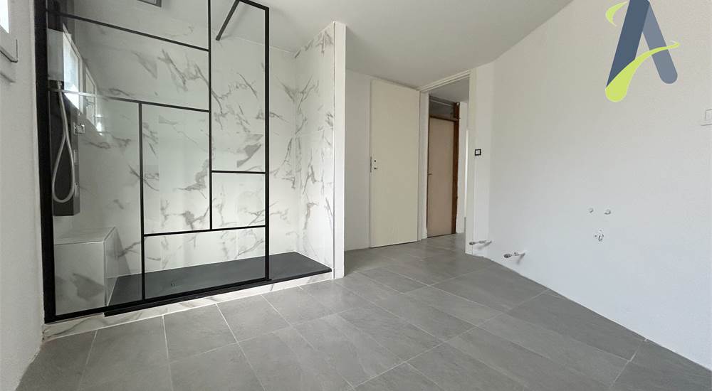 bagno piano terra