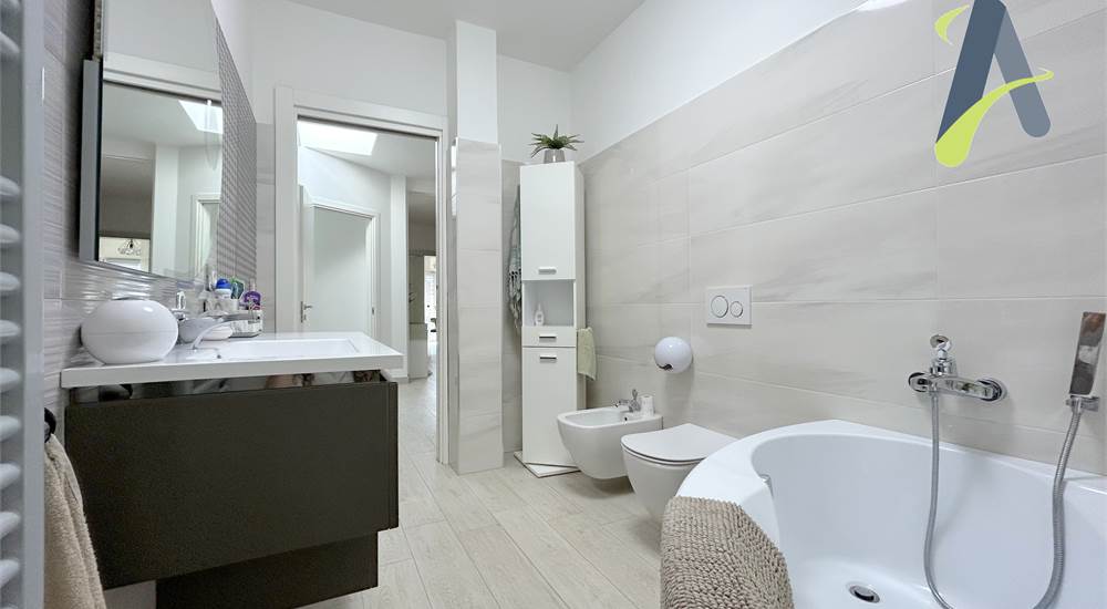 bagno