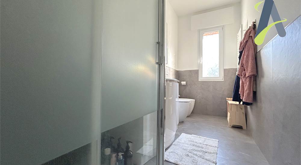 BAGNO