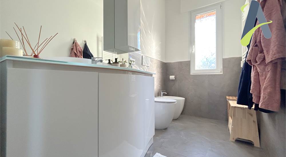 BAGNO