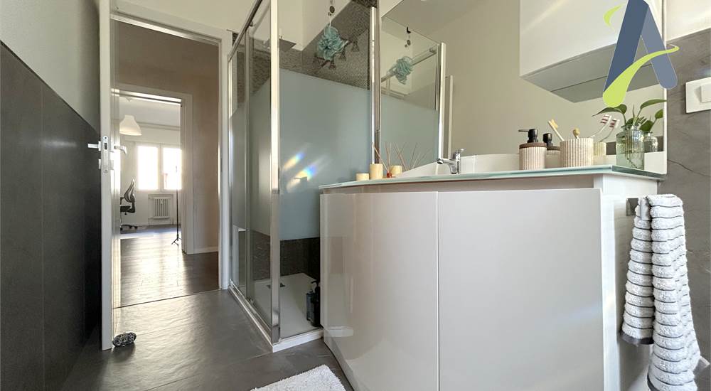 BAGNO