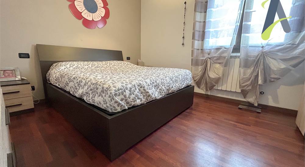 camera da letto 