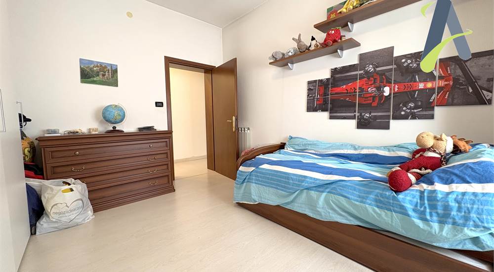 camera da letto 