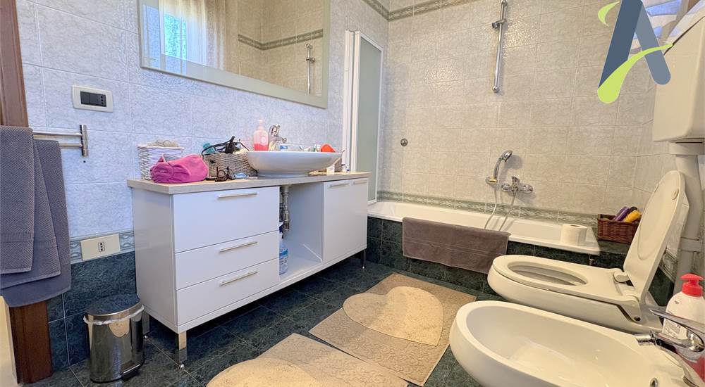 bagno