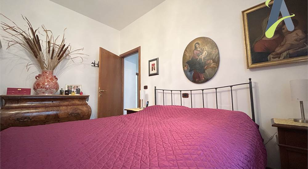 camera da letto 