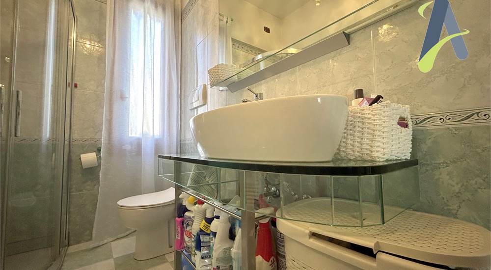 bagno