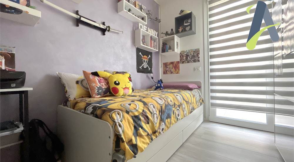 camera da letto