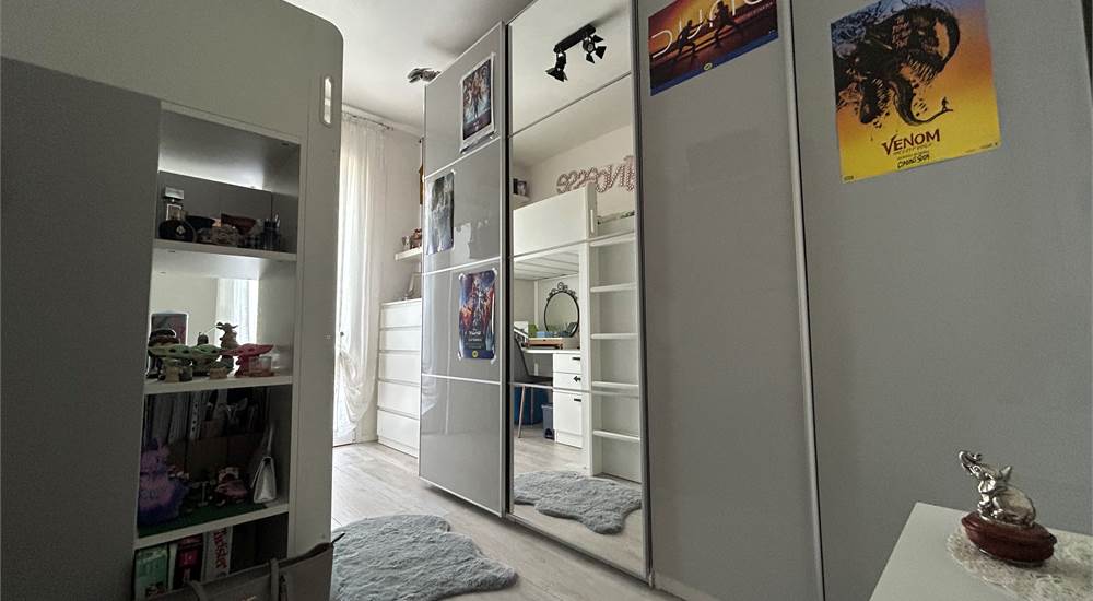 camera da letto