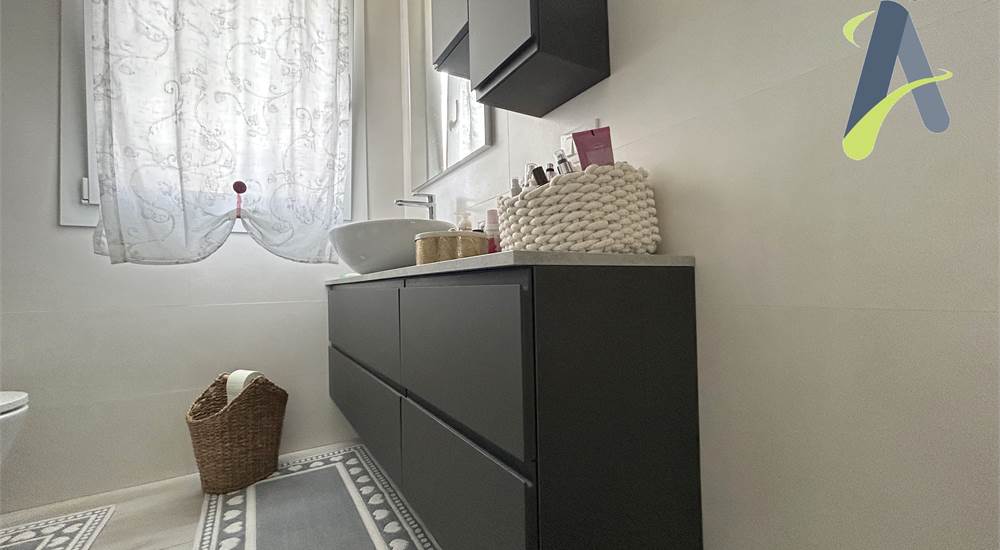 bagno