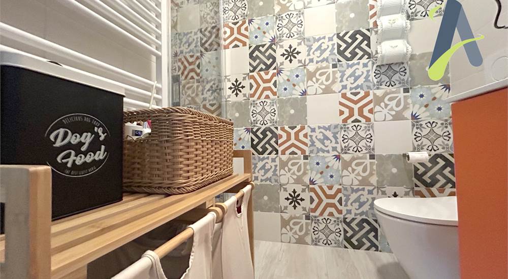bagno