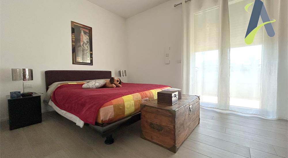 camera da letto 