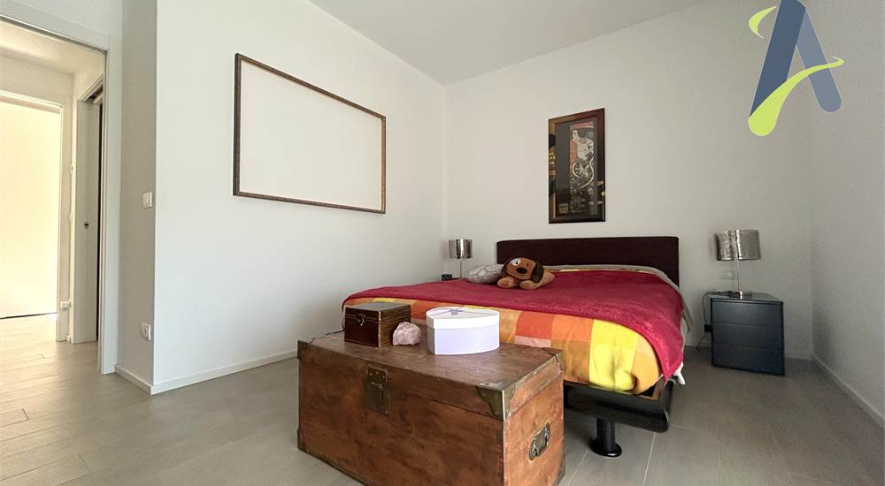 camera da letto 