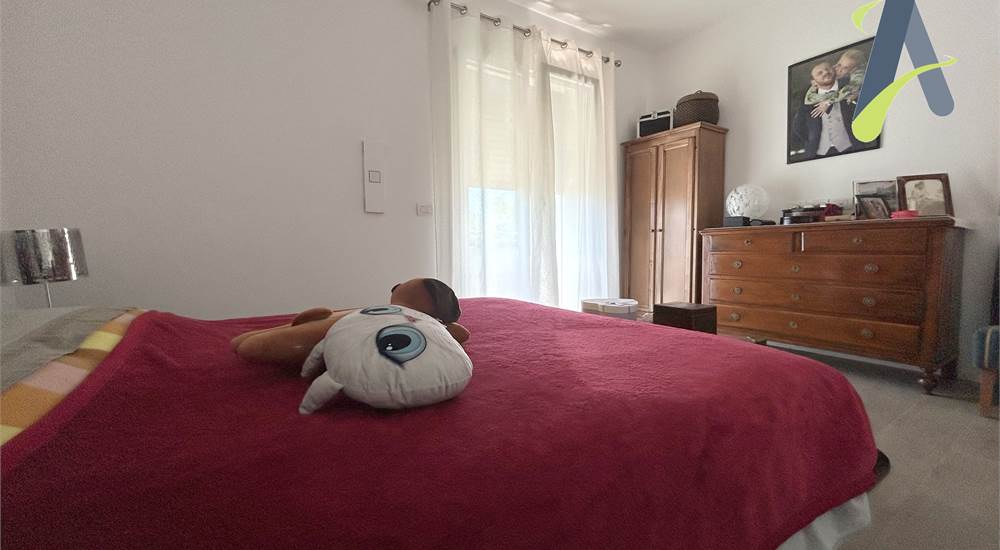 camera da letto 