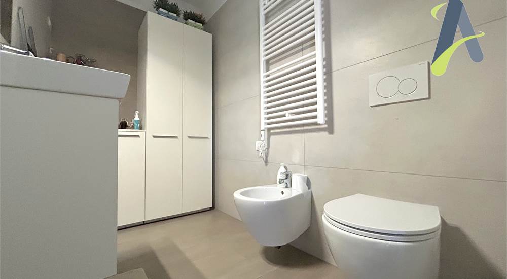 bagno 