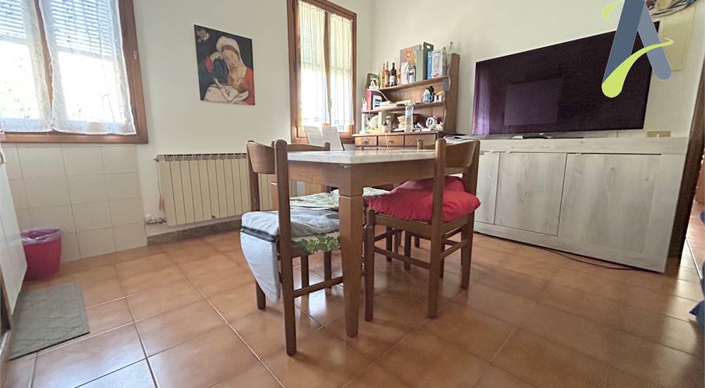 SOGGIORNO E CUCINA 