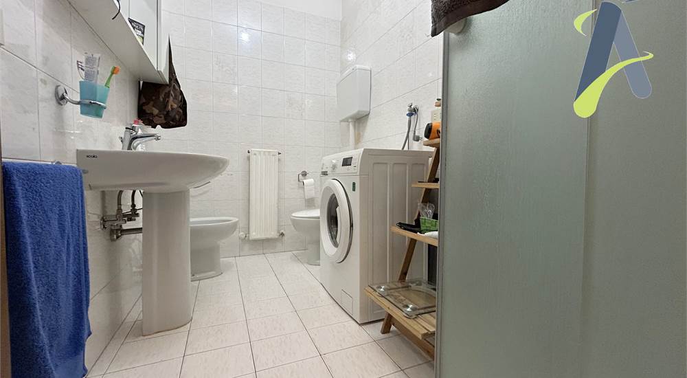 BAGNO