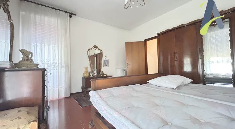 camera da letto 