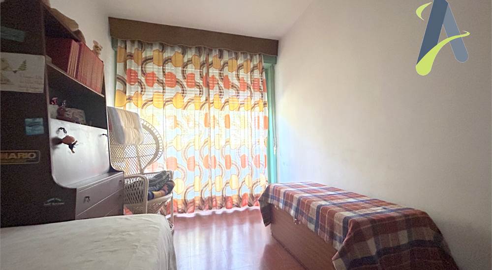 camera da letto 