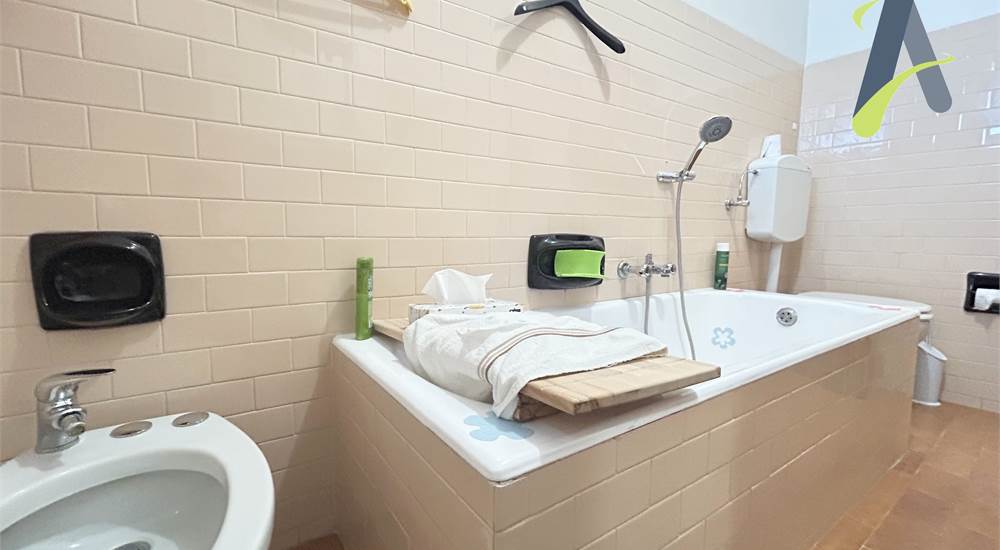 bagno