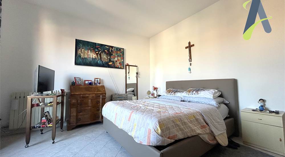 camera da letto 