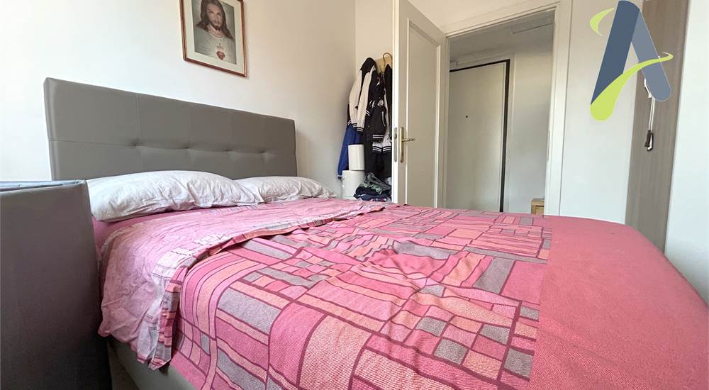 camera da letto 