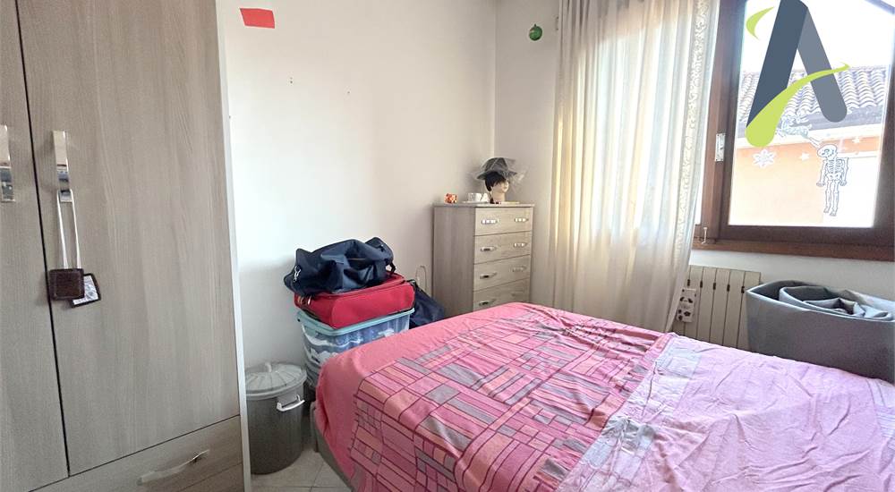 camera da letto 