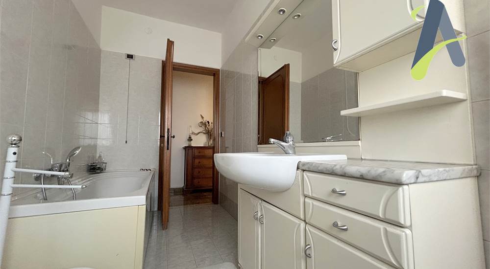 BAGNO