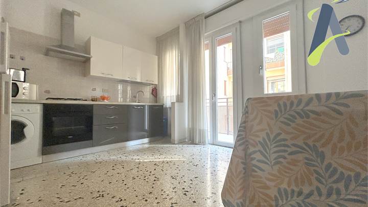 MESTRE - VIALE SAN MARCO