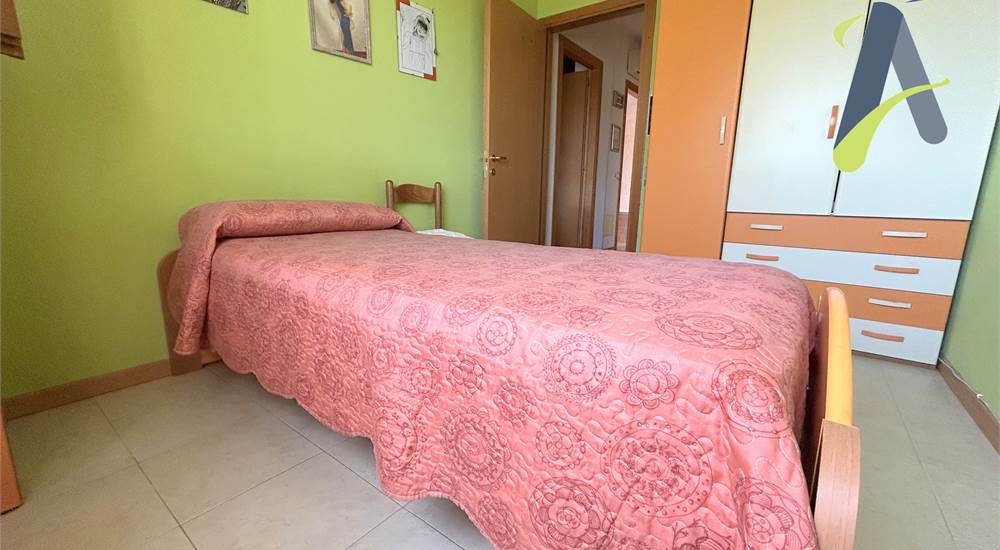 camera da letto 