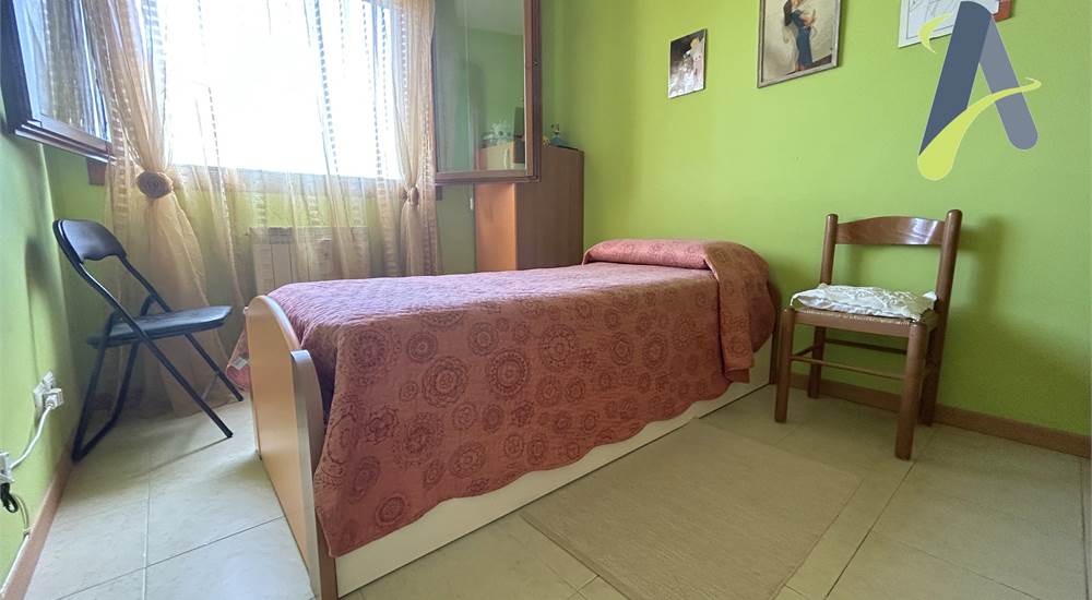 camera da letto 