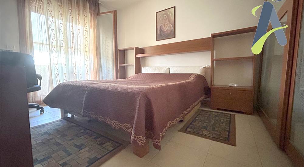 camera da letto 