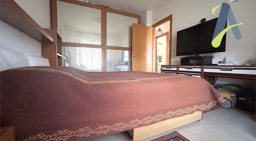 camera da letto 
