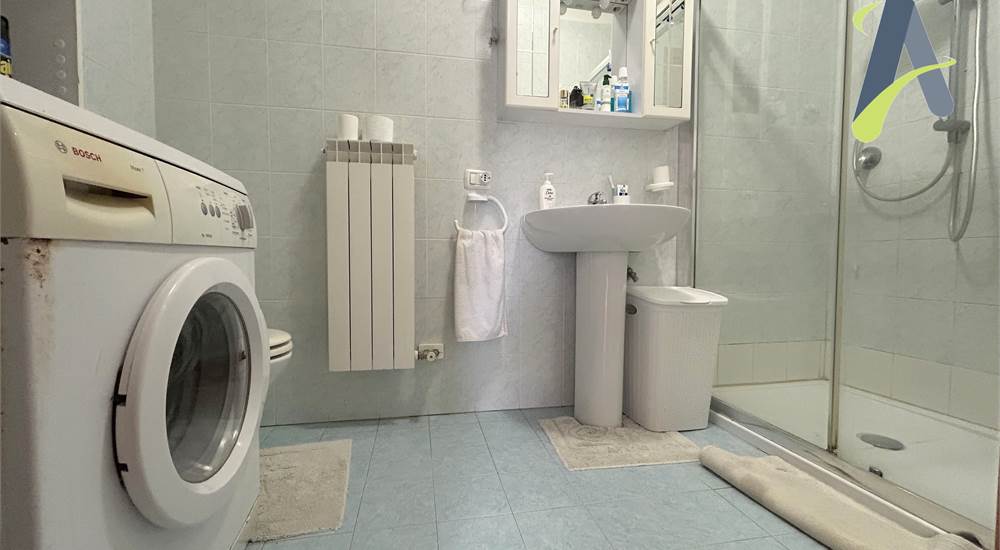 bagno