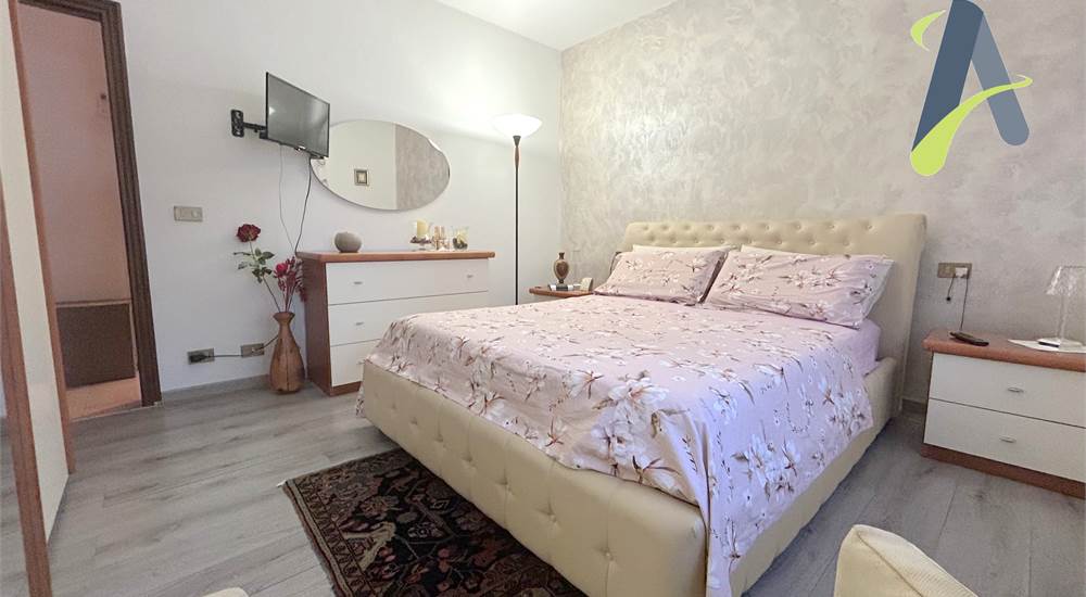 camera da letto 