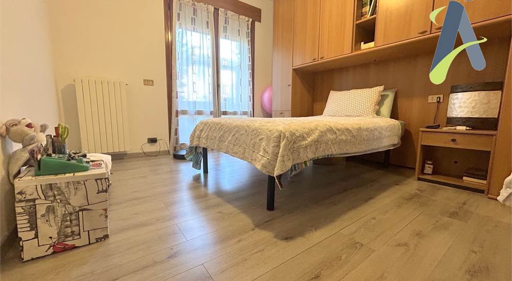 camera da letto 