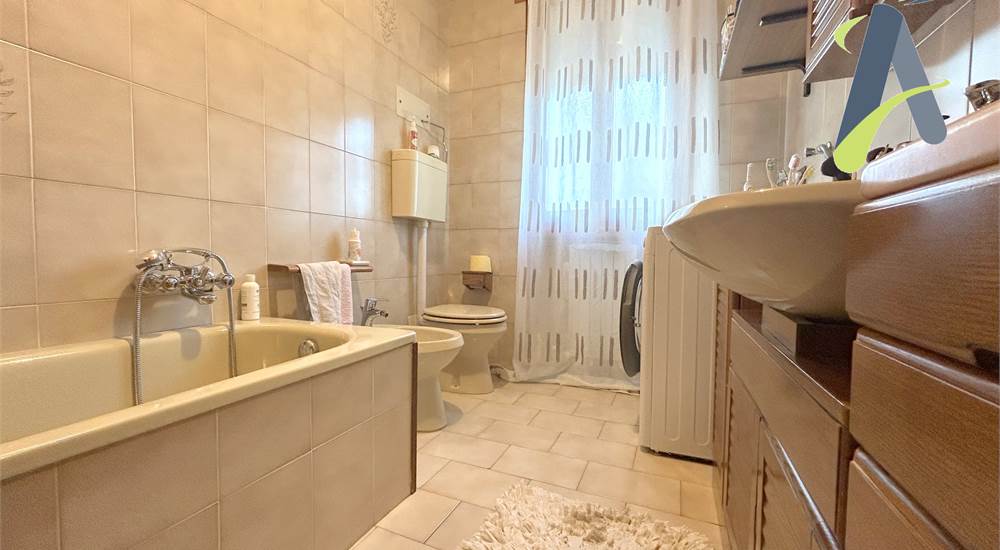 bagno