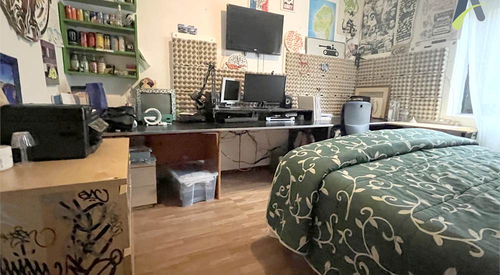 Seconda camera