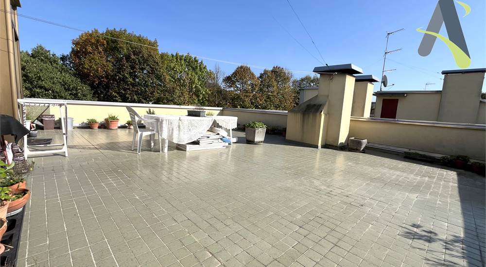 Terrazza