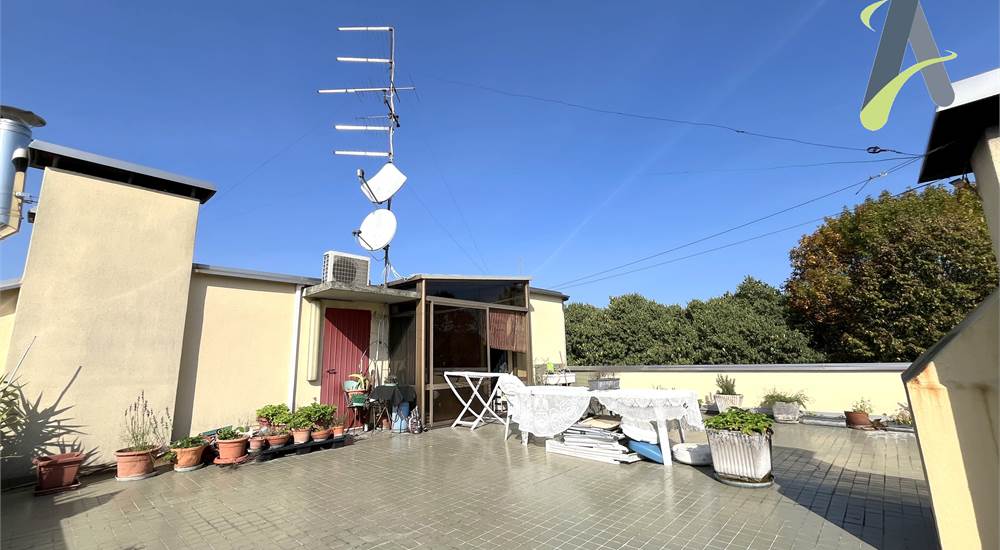 Terrazza