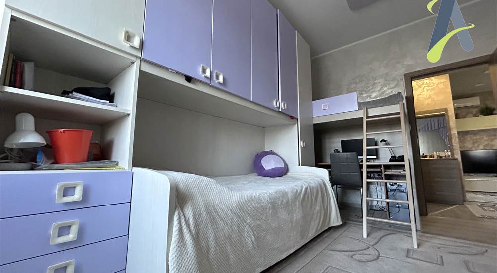 camera da letto 