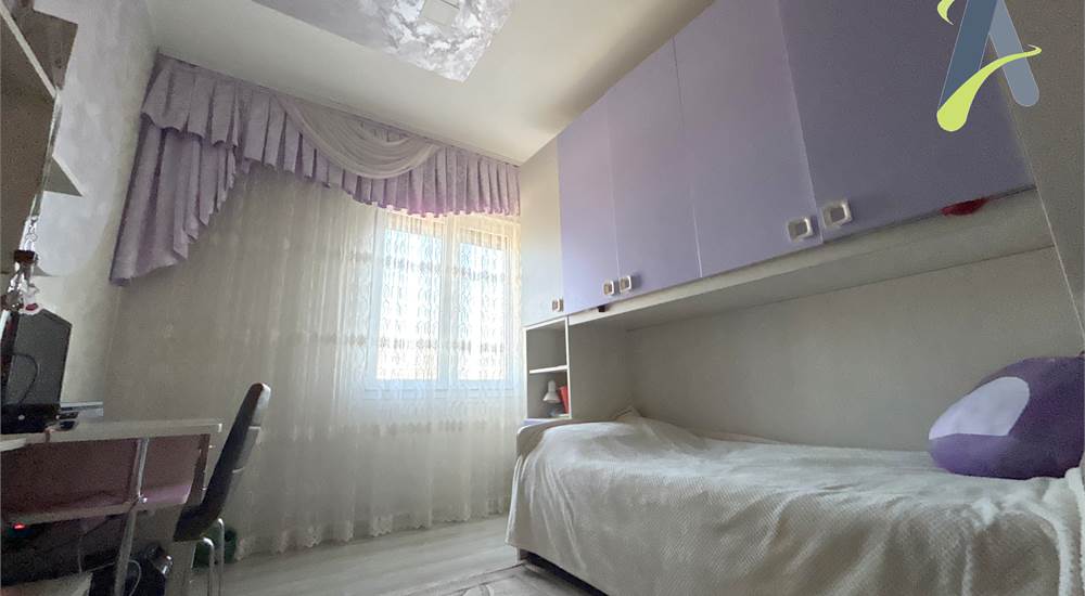 camera da letto 