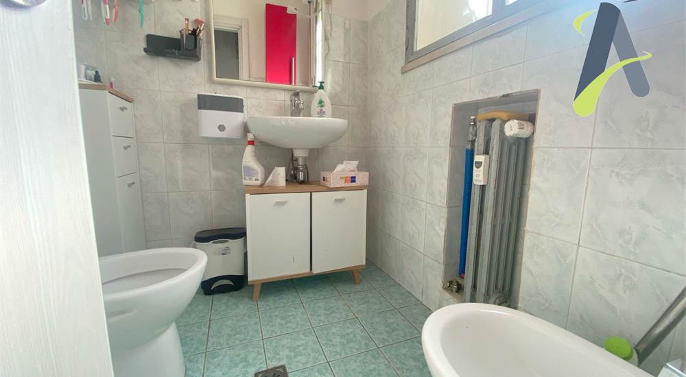 BAGNO