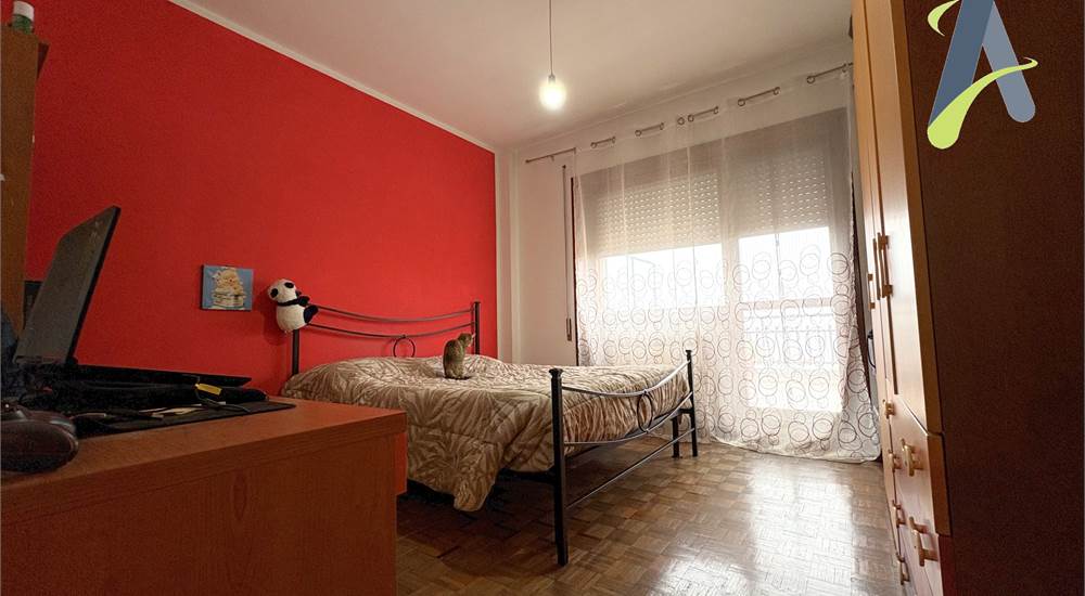 camera da letto 