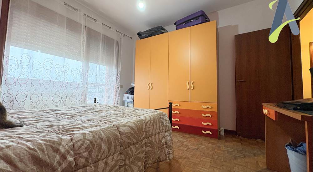 camera da letto 