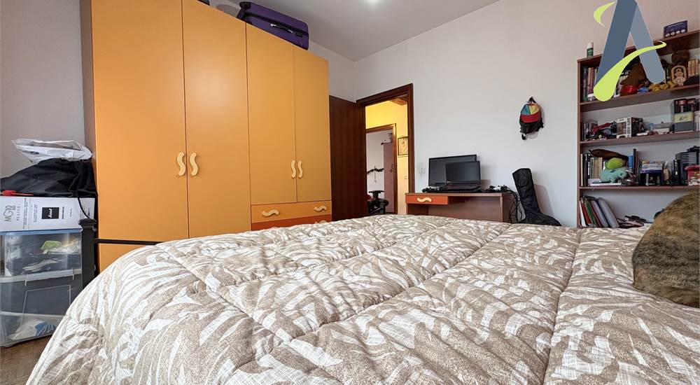 camera da letto 