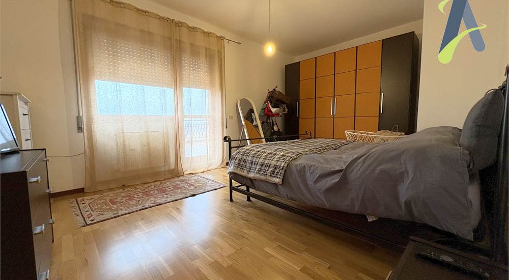 camera da letto 