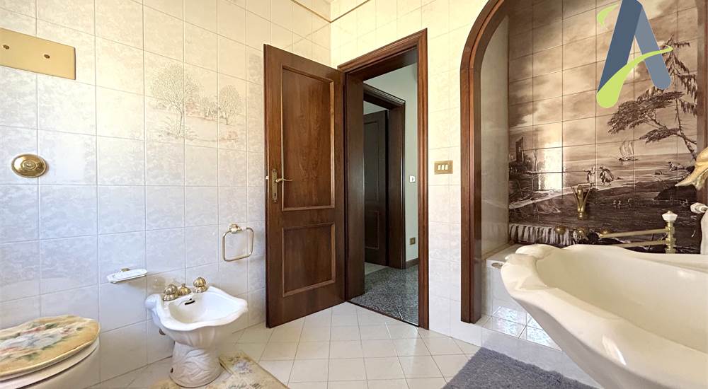 bagno