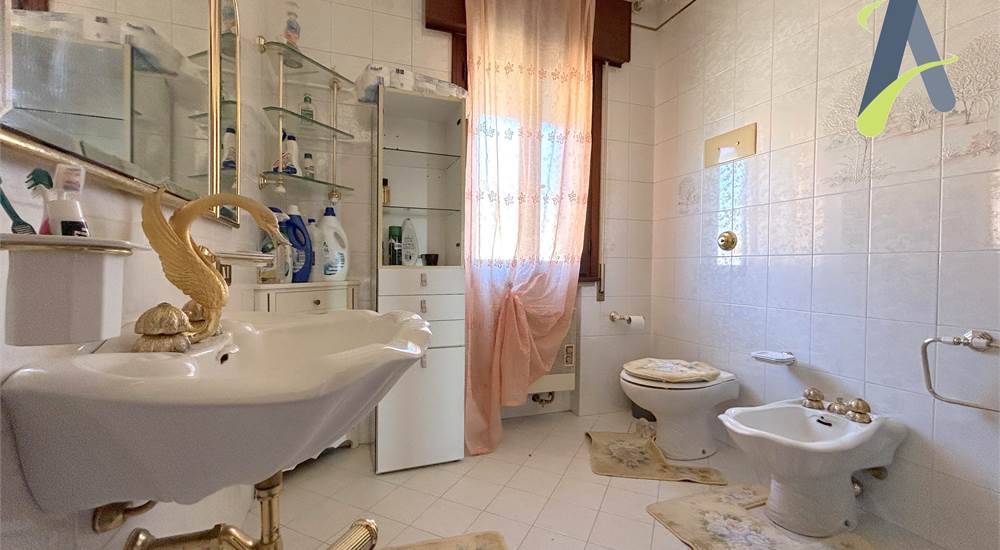 bagno