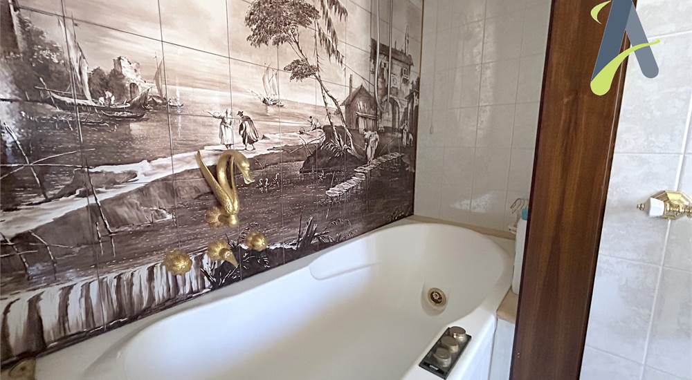 bagno