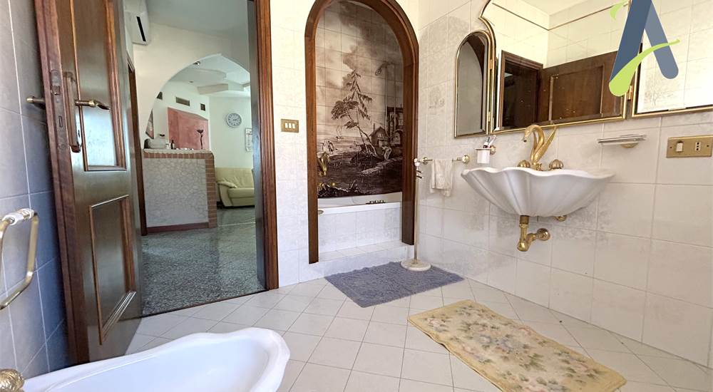 bagno